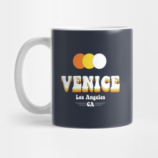 Venice Bech Mug